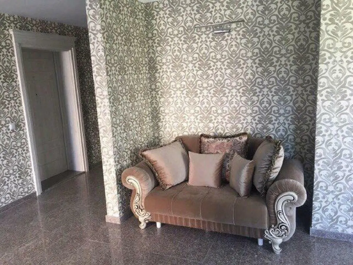 Apartment Уютная Квартира На Берегу Моря Bulgaria