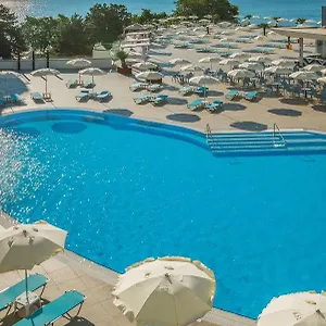 4* Hotel Astoria & Private
