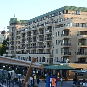  Apartment Admiral
