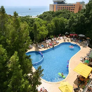 3* Hotel Tintyava Park (adults Only)