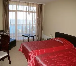 Bmv Hotel