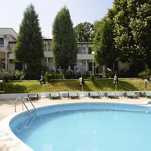 3* Hotel Park Zdravets