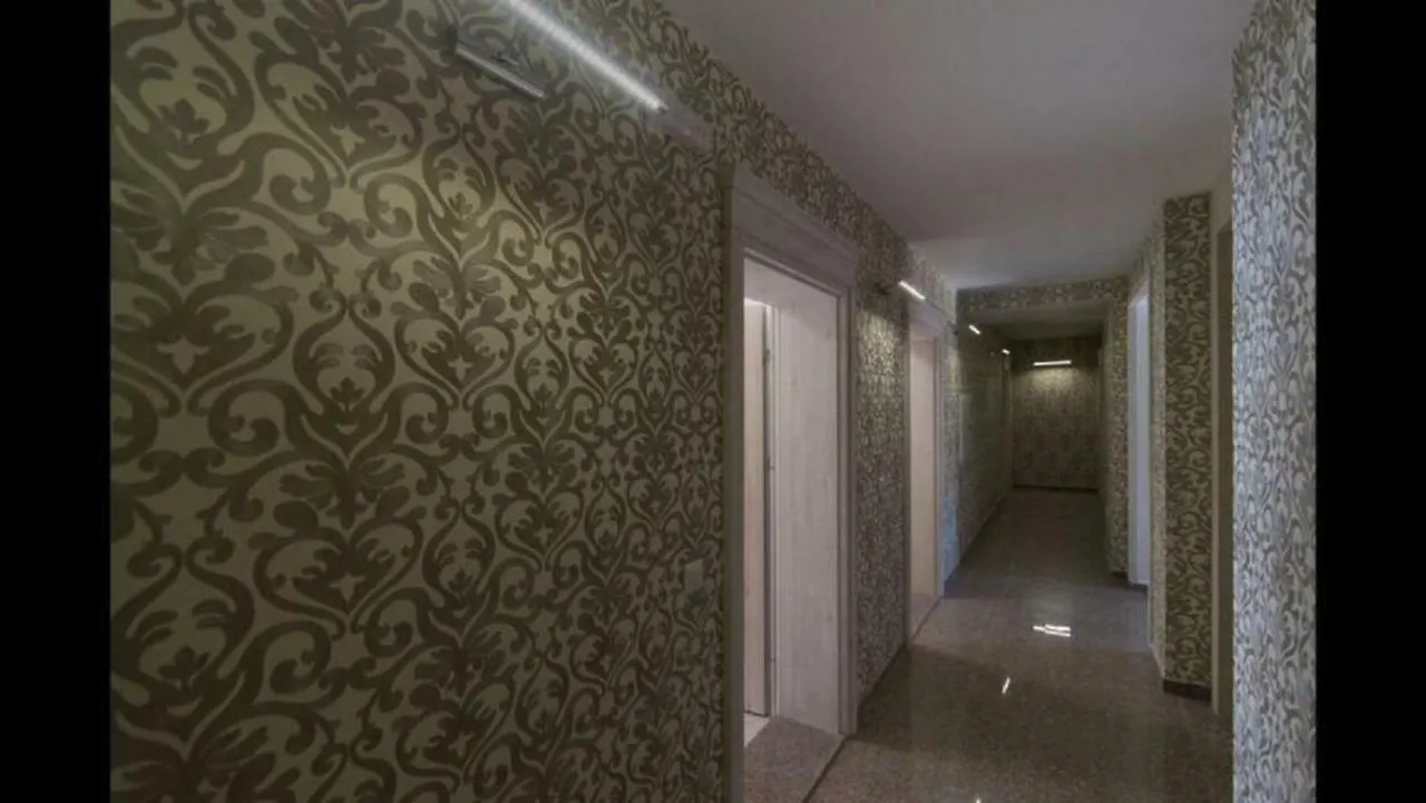 Apartmán Уютная Квартира На Берегу Моря